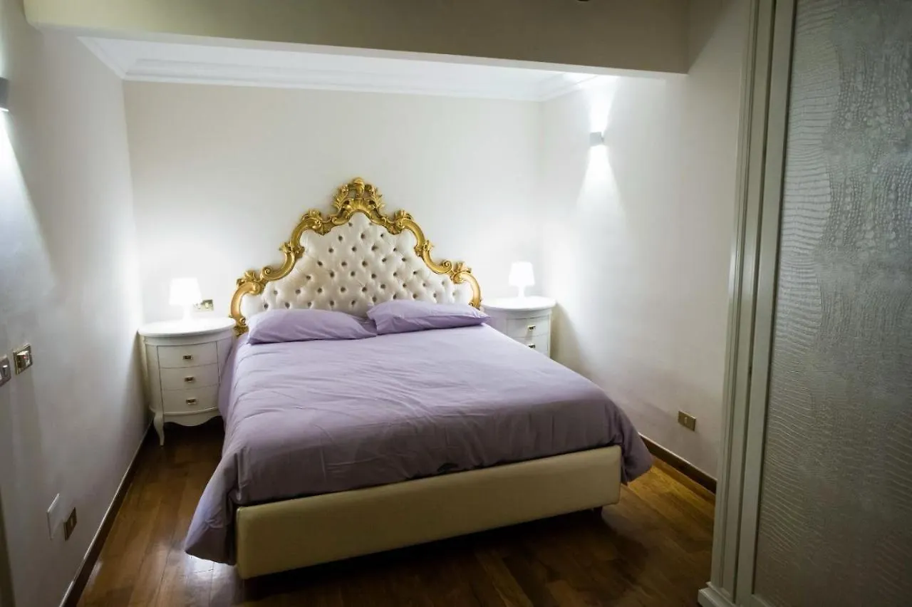 Hause Naty Spaccanapoli Lägenhet Neapel